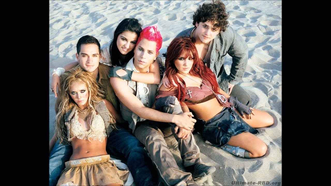 VIDEO RBD CELESTIAL video rbd celestial: