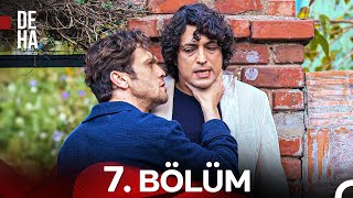 Гений 7 серия