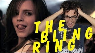 MovieBlog- 293: Recensione The Bling Ring