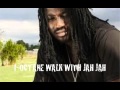 i octane   walk with jah jah   2013