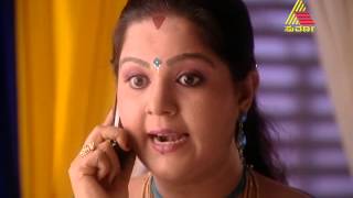 Amruthavarshini -  Episode  - 444  - 19.10.13