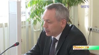 Оснастить пищеблок бурмистровской школы, построить мост в Шадрино планируют в Искитимском районе