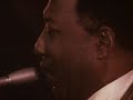 Muddy Waters plays