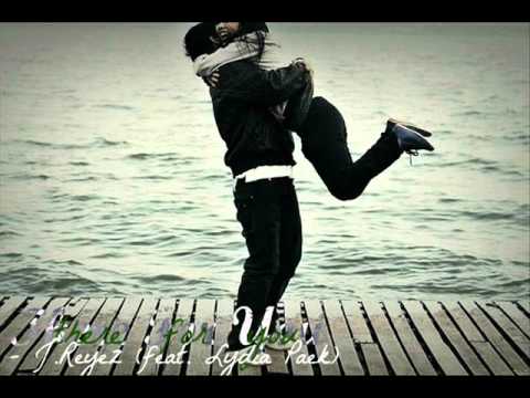 Reyez - There For You (feat. Lydia Paek) - YouTube