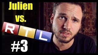 Julien vs. RTL #3: Terror-Regime