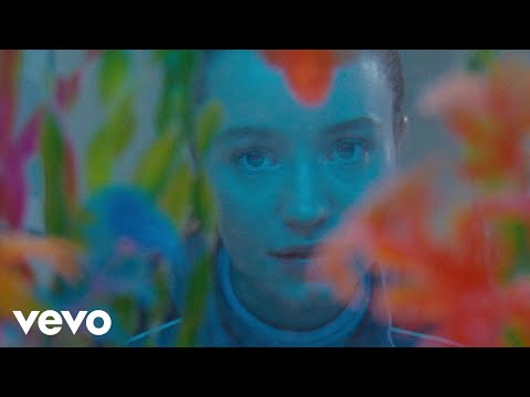 Sigrid - Don`t Feel Like Crying
