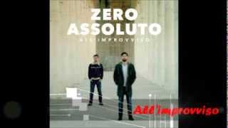 All'improvviso- zero assoluto