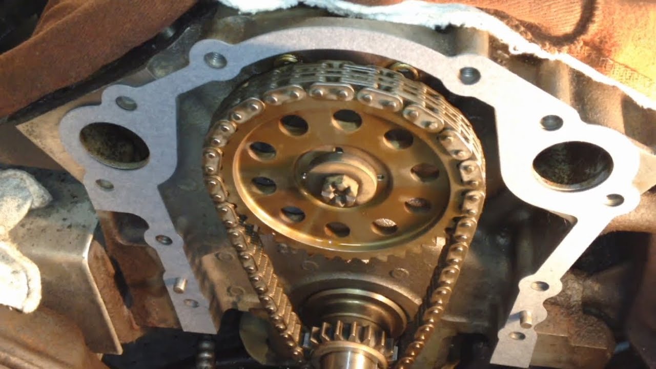 timing cover gasket leak cost