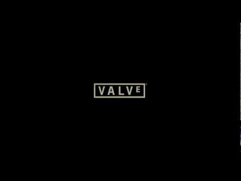 Новый логотип Valve!