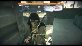 Aufwärmen am PC für die BF4 Beta | Browser Matchmaking ist totaler MIST...