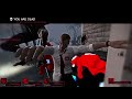 Night of the Living Teletubbies + Fat Zoey - L4D2 Mods w/ Nova & Sp00n Part 6