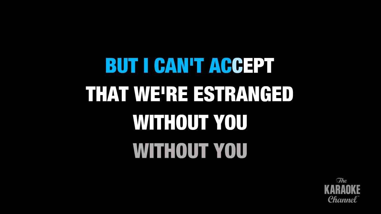 David Guetta Without You Lyrics Genius Lyrics