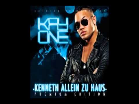 Kay One Verzeih mir Kenneth Allein zu Haus + Songtext Lyrics - YouTube