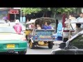 Porsche Taxi only Thailand