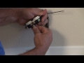 Household Electrical Wiring : How to Replace Electrical Outlets in the Home
