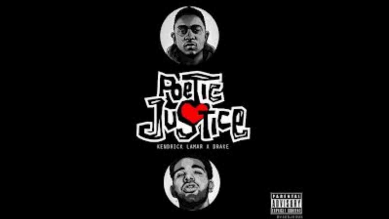 Kendrick Lamar ft. Drake - Poetic Justice - YouTube