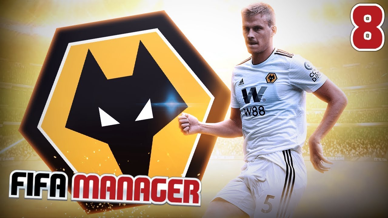 Fifa Manager 08 Gameplay Patch