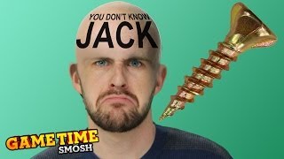 WE GET SCREWED BY JACK (Gametime)