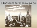 TPE sur la mafia américaine implantée à Chicago dans les années 1920-1930.