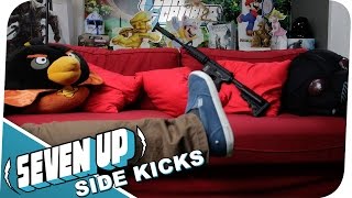 Die coolsten Sidekicks! - SEVEN UP