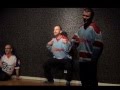 Match d'impro_TICS vs LIBJDO_Aire nouvelle