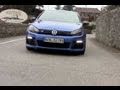 2012 Volkswagen Golf R Review - Youtube