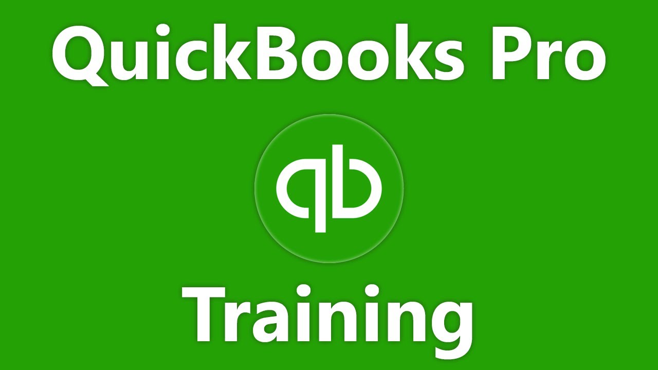 quickbooks tutorial for beginners free