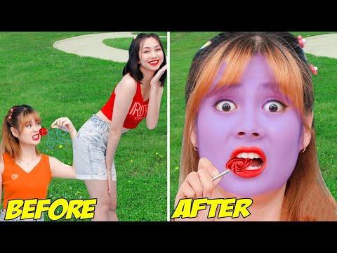 TRY NOT TO LAUGH CHALLENGE - 23 SUPER FUNNY VIDEO MUST WATCH! BEST FUNNY VINES & TOP FUNNIEST MOMENT