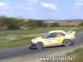 Best of Hungarian Rally 2013 (Action&Crash)