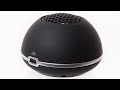 Jensen SMPS-620 Compact Bluetooth Conference & Music Speaker