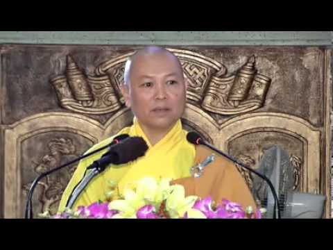 Vô Thường (Giảng Tại Chùa Chánh Kiến, Bạc Liêu)