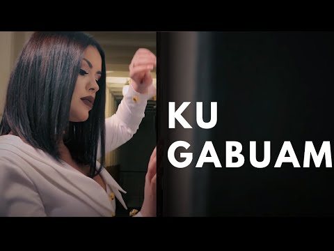 Greta Koci - Ku Gabuam