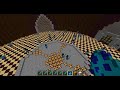 Herobrine Vs Iron Golem - Minecraft Mob Battles - Arena Battle