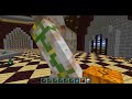 Herobrine Vs Iron Golem - Minecraft Mob Battles - Arena Battle