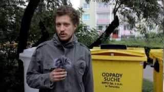 [Anty-Torun.pl] Segregacja śmieci po toruńsku