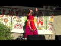 Raha dance Pohela boishakh 2014, AZ
