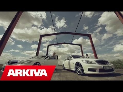 TONI ft. Dafina Dauti - Prit pak
