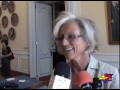 Salerno: presentazione concerti d'estate a Villa Guariglia.