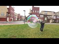 Scientific Super Bubbles
