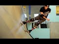 Tony Hawk's 2013 Welcome To Indy Video Part