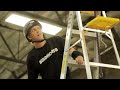 Tony Hawk's 2013 Welcome To Indy Video Part