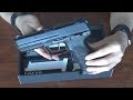 (Airsoft) Unboxing the HK45 Tokyo Marui from Impulse101