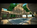 Minecraft Jungle Treehouse Tour HD + World Save Download