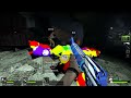 OSAMA BIN WITCH - Left 4 Dead 2 Mods w/Nova Sp00n & Kootra Ep.2