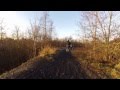 VTT Sortie Club du 04/01/2015 CC Douvrin