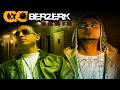 Shawn Stackz Go Berserk Feat K.E. Remix