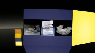 Sleep Apnea Dental Appliance