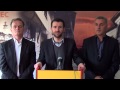 Илија Димовски: Велес и Македонија во недела мораат да победат Илија Димовски: Велес и Македонија во недела мораат да победат
