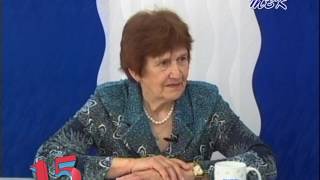Программа «15» Бердск в преддверии празднования 72-ой годовщины Великой Победы