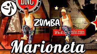 скачать marioneta zumba